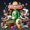 Logo of telegram channel aviatorhack5 — SR MARKET