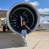 Telegram channel Lesia737 logo