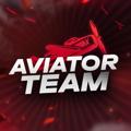 Logo saluran telegram aviatorpilots — 🚀Aviator Team 🚀
