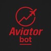 Telegram channel Aviatorpka 10X A 50X logo