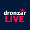 Logo of telegram channel aviatorpredictionlive — DRONZAR LIVE ||