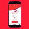 Logo of telegram channel aviatorpredictor_com — AVIATOR PREDICTOR ™