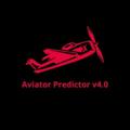 Logo saluran telegram aviatorpredictorv4x0 — Aviator Predictor v4.0