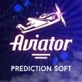 Logo saluran telegram aviatorpredsoft — AVIATOR SOFT | SOFT З ТІК-ТОКУ✈️