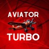 Logo of telegram channel aviatorprovipgreen — 🛩️ROBÔ AVIATOR TURBO