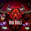 टेलीग्राम चैनल का लोगो aviatorsignalbybigbull — BIG BULL GLOBAL 🌎