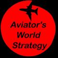 Telegram kanalining logotibi aviatortimepredictorapp — ✈️ Aviator's World Strategy ✈️