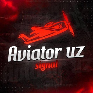 Telegram kanalining logotibi aviatoruz_signal — 💰 Lucky jet signal