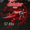 Telegram channel AVIATOR VELAS ALTAS logo