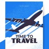 Логотип телеграм канала @aviatraveltickets — TravelTickets - Дешевые авиабилеты.