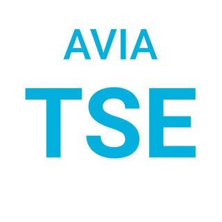 Логотип телеграм канала @aviatse — Avia TSE — Дешёвые авиабилеты из Нур-Султана (Астаны)