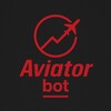 Logo of telegram channel avibum — Aviator Signal Bot