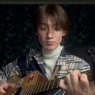 Логотип телеграм канала @avicenntabs — Avicenn.Music