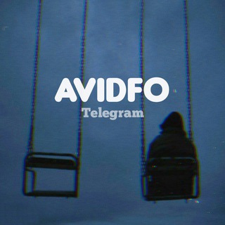 Telegram kanalining logotibi avidfo — A V I D F O ✨