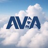 Логотип телеграм канала @aviiia_247 — АРЕНДА САМОЛЕТА — AVIA247