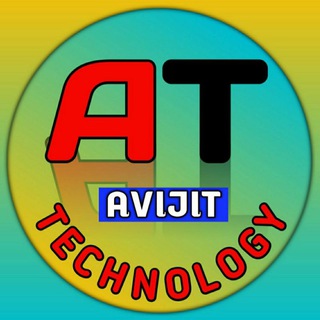 Logo des Telegrammkanals avijittechnology - Avijit Technology