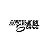 Логотип телеграм канала @avilonstore — AVILON STORE | Мужская одежда и обувь