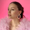Логотип телеграм канала @avilova_daria — Дарья Авилова | Квантовый Наставник