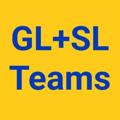 Telegram channel All Sports GL Teams logo