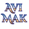 टेलीग्राम चैनल का लोगो avimak1 — Avi Mak Education📱🖥💻