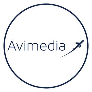 Telegram channel AviMedia logo