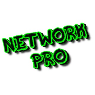 Логотип телеграм канала @avinetwork — NETWORK PRO софт, схемы, фичи