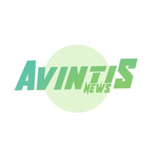 Логотип телеграм канала @avinewsoff — AviNews