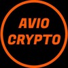 Logo saluran telegram aviocrypto — СЛИВ ПЛАТНЫХ СИГНАЛОВ