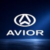 Логотип телеграм канала @avior_auto_ru — AVIOR. Коммерческие автомобили