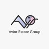Логотип телеграм канала @avior_estate_group — Турция. Avior Real Estate
