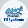 Логотип телеграм канала @avior_import — EU Syndicate 🚙