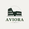 Логотип телеграм канала @avioraitalyeu — Aviora | Больше Италии, меньше расходов