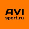 Логотип телеграм канала @avisport48 — AVisport.ru