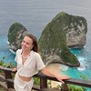 Логотип телеграм канала @avistatravel — Турагентство Кристина Никитина