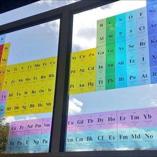 Telegram kanalining logotibi avitchemistry_biology — AVIT Chemistry & Biology