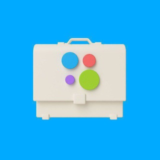 Telegram channel Авито logo