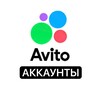 Логотип телеграм канала @avito_creative — Авито ®️ аккаунты, отзывы