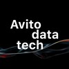 Telegram channel Avito Data Tech logo