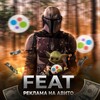 Логотип телеграм канала @avito_feat — ️️ FEAT — РЕКЛАМА НА АВИТО