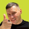 Логотип телеграм канала @avito_pro_doxod — Чё по бизнесу на Авито | Денис Попов