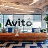 Логотип телеграм канала @avito_rabotaru — Партнерская сеть « МОТО МИР »