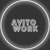 Логотип телеграм канала @avito_workss — 💸 АВИТО WORK 💸