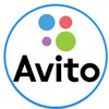 Логотип телеграм канала @avitodevelopment — АВИТО ПФ ВЕДЕНИЕ РЕКЛАМА