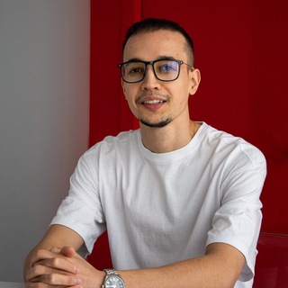 Логотип телеграм канала @avitologi_avigroup66 — Игорь Рахматуллин | Авитолог | Ави Групп