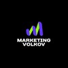 Логотип телеграм канала @avitopfotzyv — Авито | Услуги Авитолога | Marketing Volkov