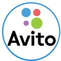 Logo saluran telegram avitoup2 — АВИТО ПФ Поведенческий фактор на Авито Авито накрутка