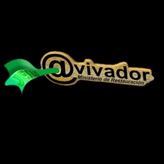Telegram channel ✨AVIVADOR🔥🇨🇺 logo