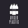 Логотип телеграм канала @avixerplastic — AVIXER PLASTIC OOO