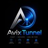 لوگوی کانال تلگرام avixtunnel — AvixTunnel
