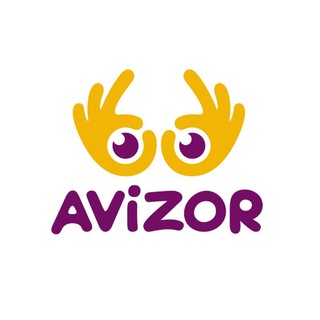 Logotipo del canal de telegramas avizorweb - Avizor